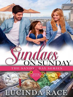 cover image of Sundaes on Sunday